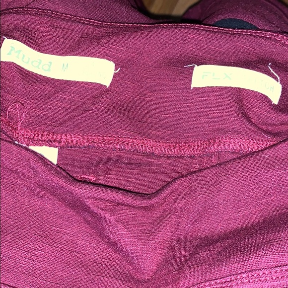 Mudd causal leggings - Picture 3 of 3